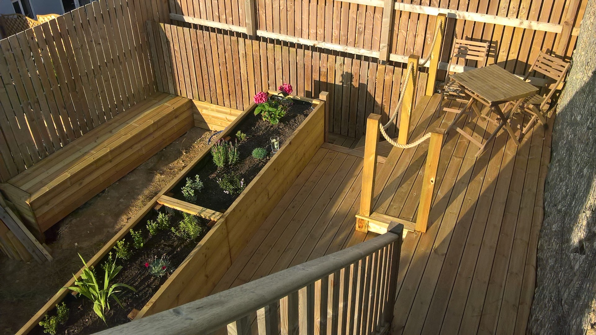 BOSK Carpentry & Handyman Services — Photos 3