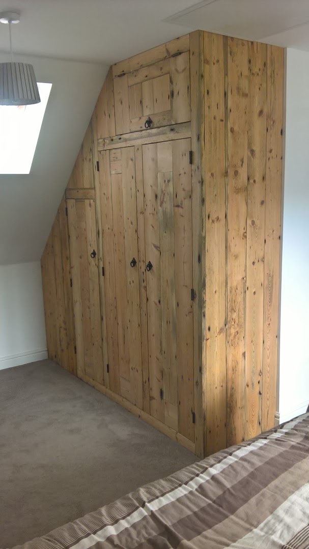 BOSK Carpentry & Handyman Services — Photos 1